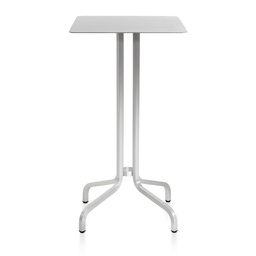 1 Inch Bar Table - 24 square