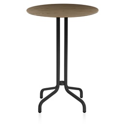 1 Inch Bar Table - 30 round