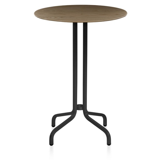 1 Inch Bar Table - 30 round