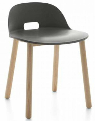Alfi Chair - Low back