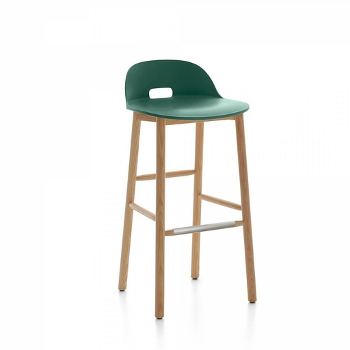 Alfi Barstool - Low back