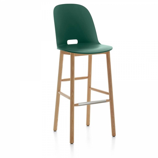 Alfi Barstool - High back