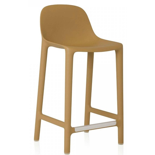 Broom Counter Stool