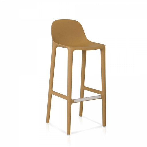 Broom Barstool