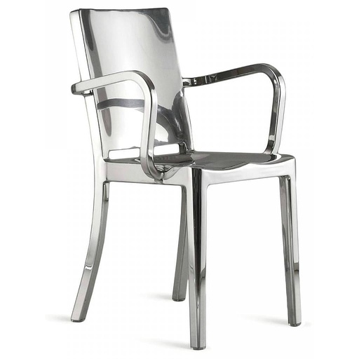 Hudson Armchair