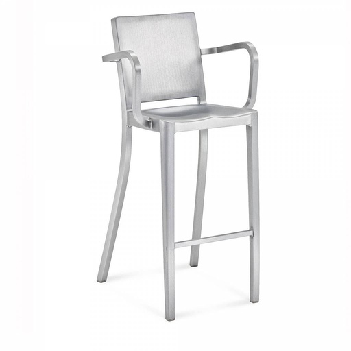 Hudson Barstool - Arms