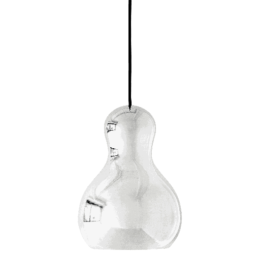 P2 - Calabash Pendant