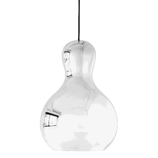P3 - Calabash Pendant