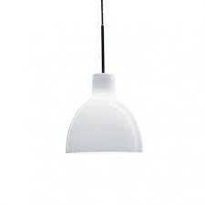 Toldbod 155 Glass Pendant