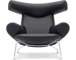 Wegner Ox Chair Model 1000