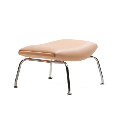 Wegner Ox Ottoman - Model 1002
