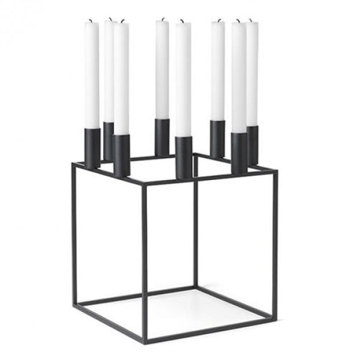 Kubus 8 / White