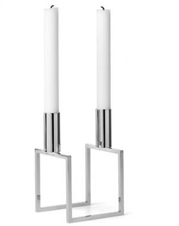 Line / Nickel-plated