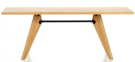Table Solvay - L 1800