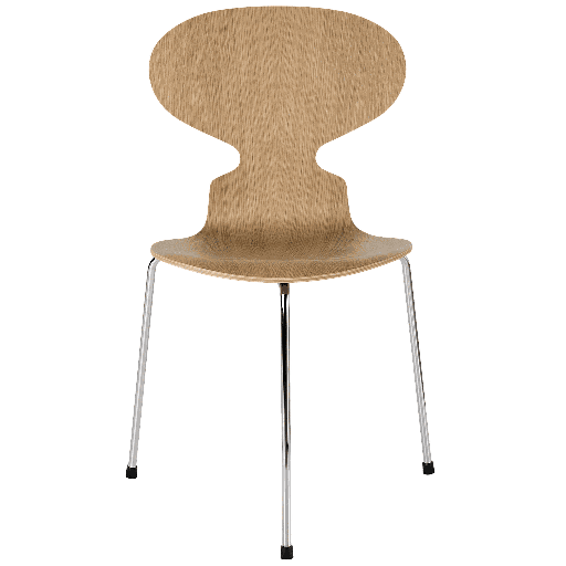 3100 - Ant Chair 3 legs