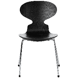 3101 - Ant Chair 4 legs