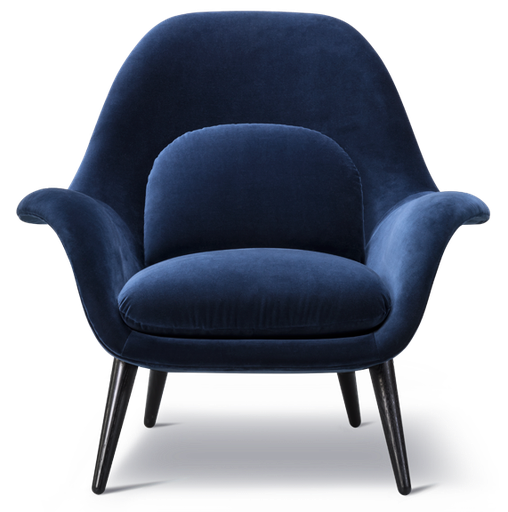 Swoon Lounge Chair - Model 1770