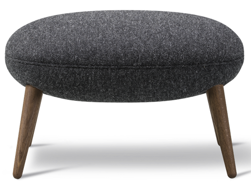 Swoon Ottoman - Model 1771
