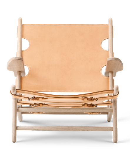 The Hunting Chair - Model 2229