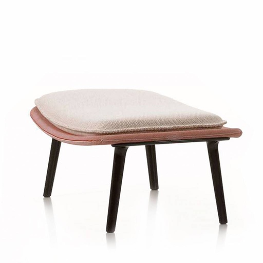 Slow Chair Ottoman