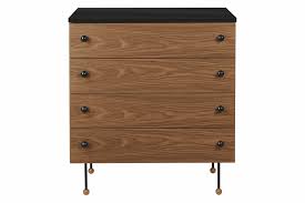 62 Dresser - 4 drawer