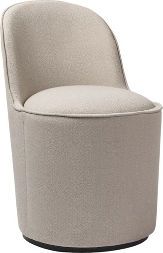 Tail Lounge Chair - High back
