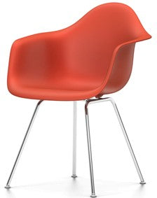 Eames Plastic Chair DAX