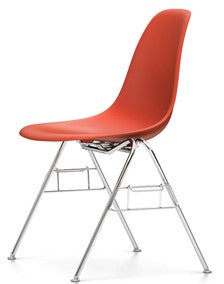 Eames Plastic Chair DSS