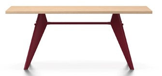 EM Table - Wood L 1800