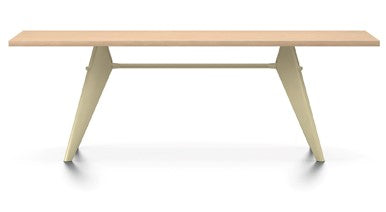EM Table - Wood L 2200