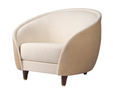 Revers Lounge Chair