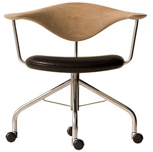 pp502 - Swivel Chair