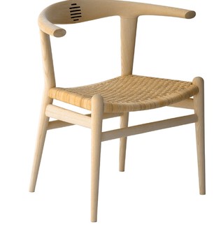 pp518 - Bull Chair