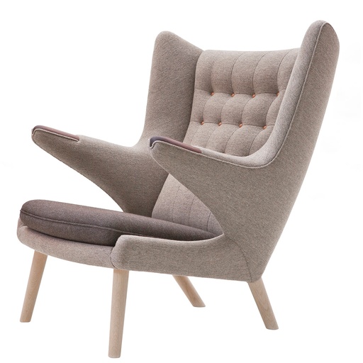 pp19 - Papa Bear Chair