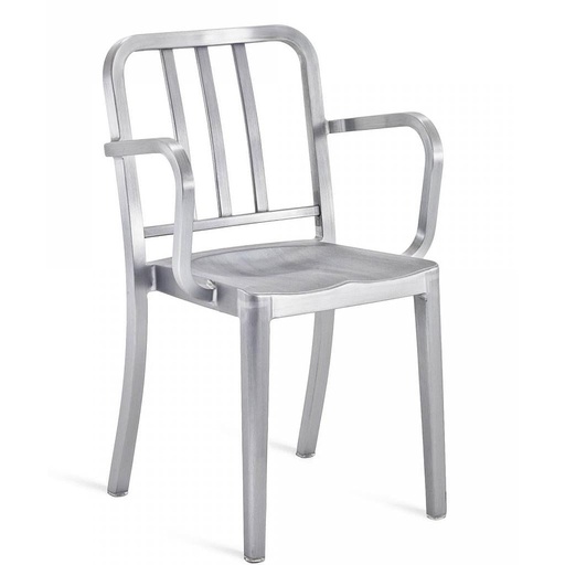 Heritage Stacking Armchair