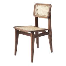 C-Chair Dining Chair