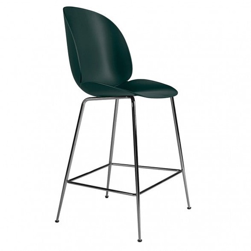 Beetle Counter Chair - Un-upholstered