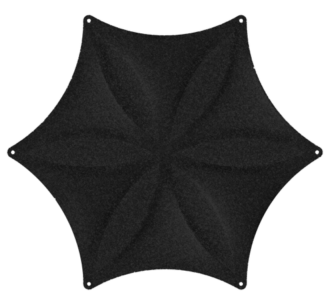 Airflake Blade closed 3-pack