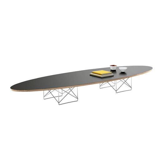 Elliptical Table ETR