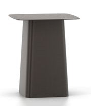 Metal Side Table - Small