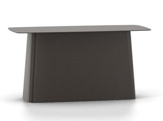 Metal Side Table - Large