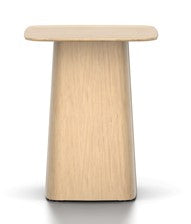 Wooden Side Table - Medium