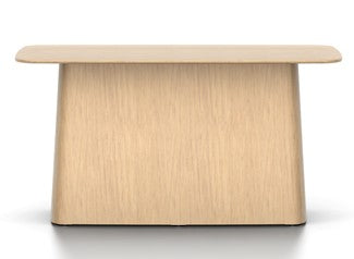 Wooden Side Table - Large