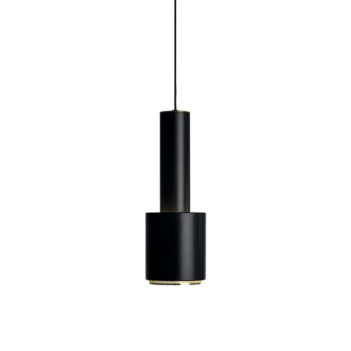 A110 Hand Grenade - Pendant