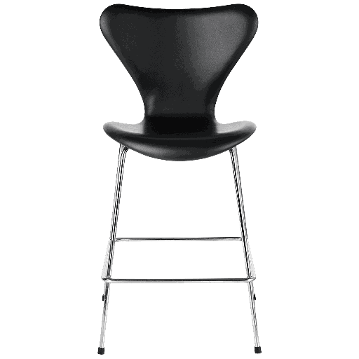 3187 - Series 7 Counter Stool Fully upholstered