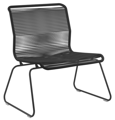 Panton One Lounge