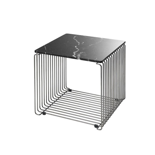 Panton Wire Top Single