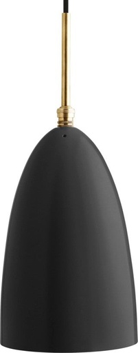 Grashoppa Pendant