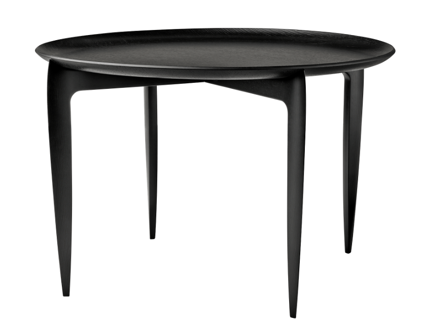 Foldable Tray Table- Large