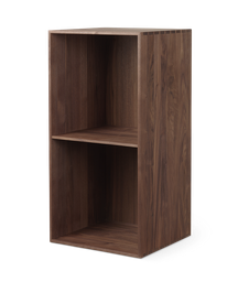 MK74180- 1/2 Deep Bookcase
